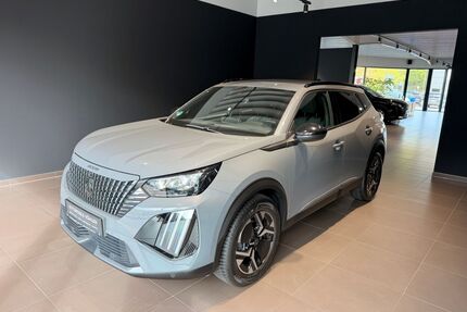 Peugeot 2008 Gebrauchtwagen