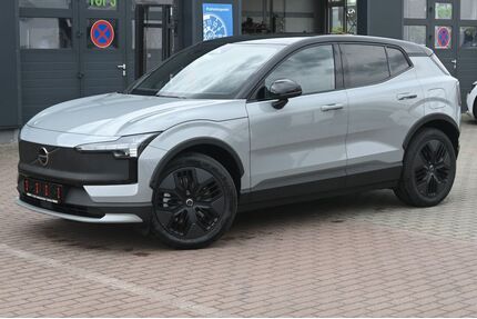 Volvo EX30 Gebrauchtwagen