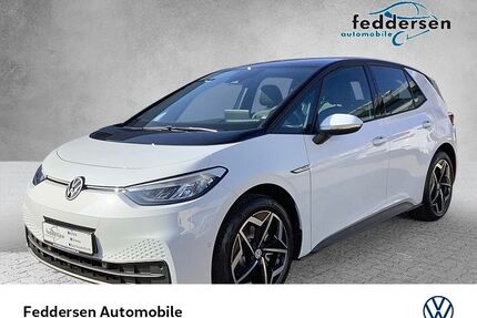 VW ID.3 Gebrauchtwagen