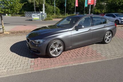 BMW 330 Gebrauchtwagen