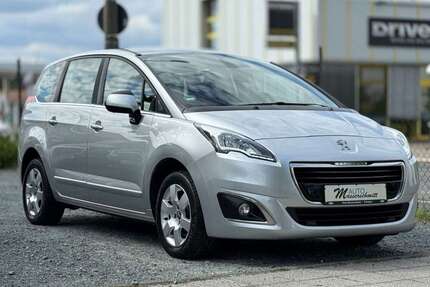 Peugeot 5008 Gebrauchtwagen