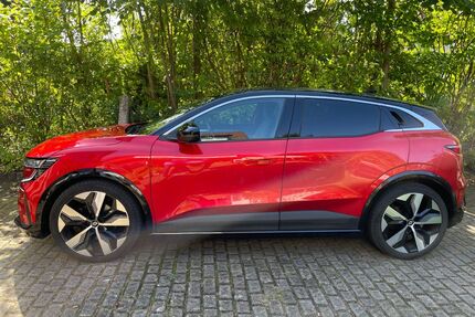 Renault Megane E-TECH Gebrauchtwagen