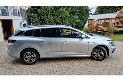 Renault Megane Gebrauchtwagen