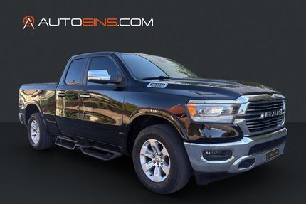 Dodge RAM Gebrauchtwagen
