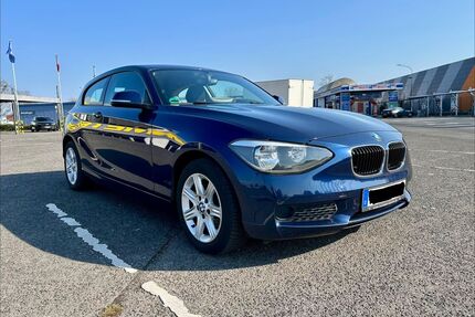 BMW 116 Gebrauchtwagen