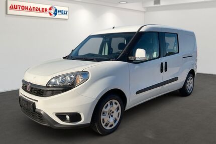 Fiat Doblo Gebrauchtwagen