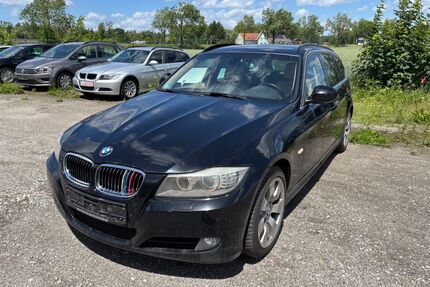 BMW 330 Gebrauchtwagen