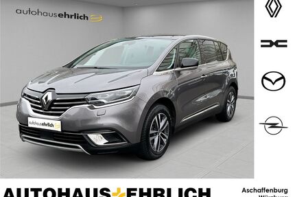 Renault Espace Gebrauchtwagen