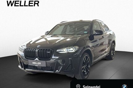 BMW X4 M40 Gebrauchtwagen