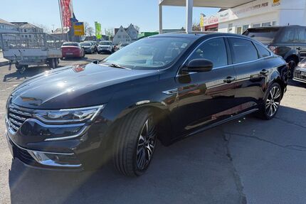 Renault Talisman Gebrauchtwagen