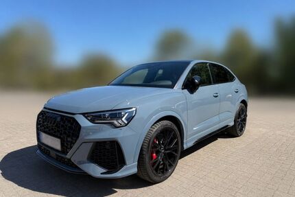Audi RSQ3 Gebrauchtwagen