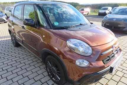 Fiat 500L Gebrauchtwagen
