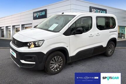 Peugeot Rifter Gebrauchtwagen