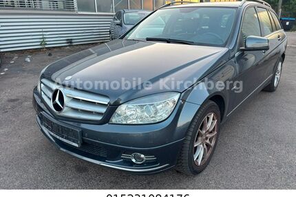 Mercedes-Benz C 220 Gebrauchtwagen