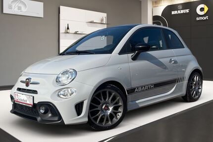 Abarth 595 Turismo Gebrauchtwagen
