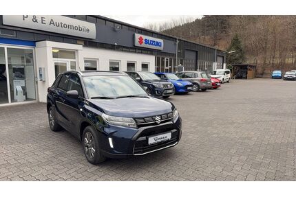 Suzuki Vitara Gebrauchtwagen