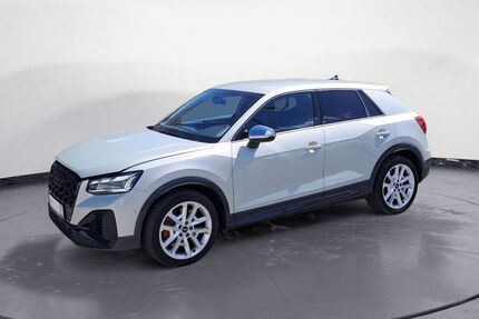 Audi SQ2 Gebrauchtwagen