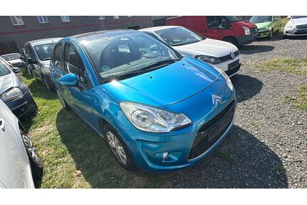 Citroen C3 Gebrauchtwagen