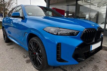 BMW X6 Gebrauchtwagen