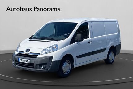 Toyota Proace (Verso) Gebrauchtwagen