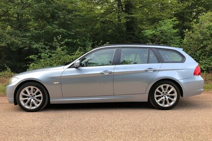 BMW 318 Gebrauchtwagen