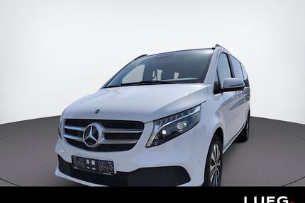 Mercedes-Benz V 250 Gebrauchtwagen
