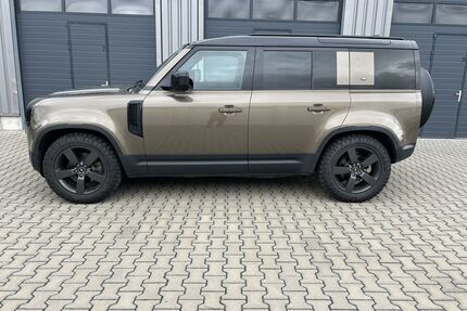 Land Rover Defender Gebrauchtwagen