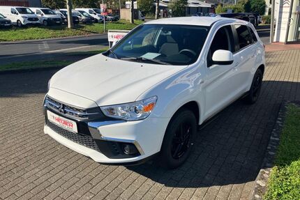 Mitsubishi ASX Gebrauchtwagen