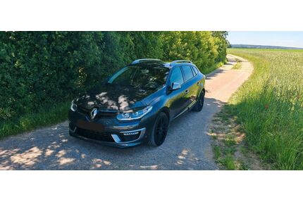 Renault Megane Gebrauchtwagen