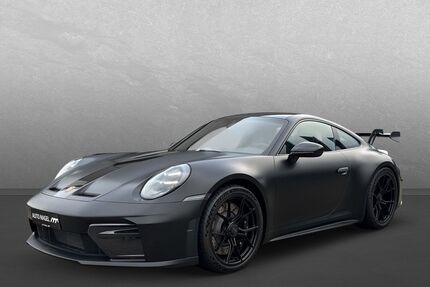 Porsche 992 Gebrauchtwagen