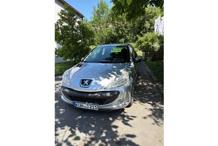 Peugeot Andere Gebrauchtwagen