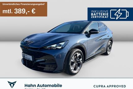 Cupra Tavascan Gebrauchtwagen