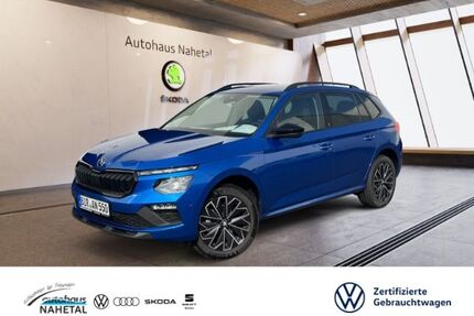 Skoda Kamiq Gebrauchtwagen