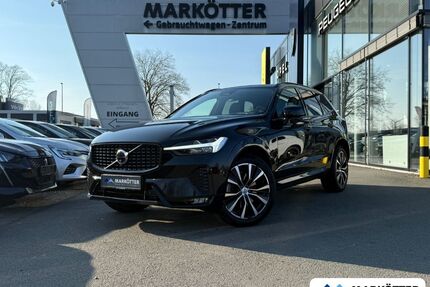 Volvo XC60 Gebrauchtwagen