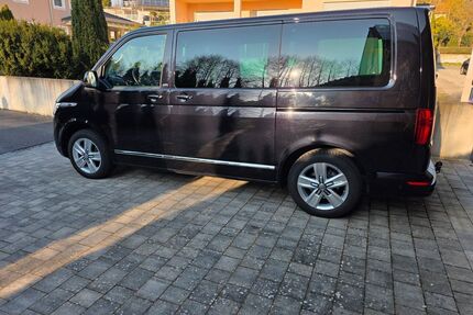 VW T6 Multivan Gebrauchtwagen
