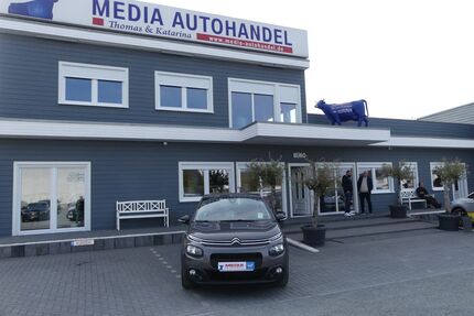 Citroen C3 Gebrauchtwagen