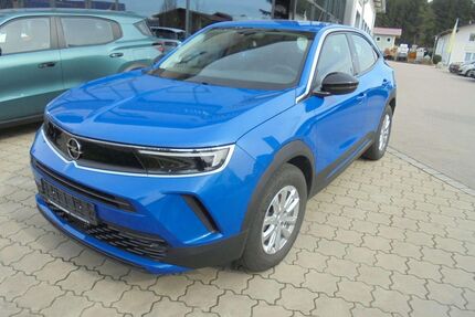Opel Mokka Gebrauchtwagen