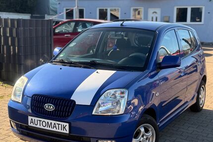Kia Picanto Gebrauchtwagen
