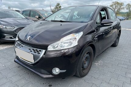 Peugeot 208 Gebrauchtwagen