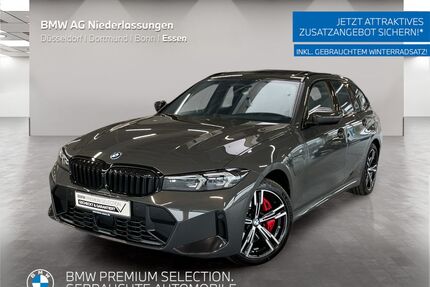 BMW 330 Gebrauchtwagen