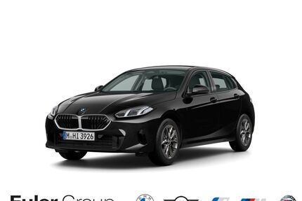 BMW 116 Gebrauchtwagen