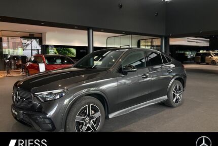 Mercedes-Benz GLC 300 Gebrauchtwagen