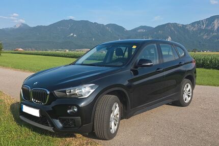 BMW X1 Gebrauchtwagen