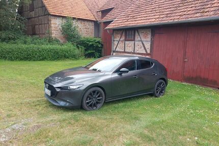 Mazda 3 Gebrauchtwagen