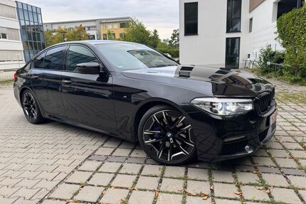 BMW 530 Gebrauchtwagen