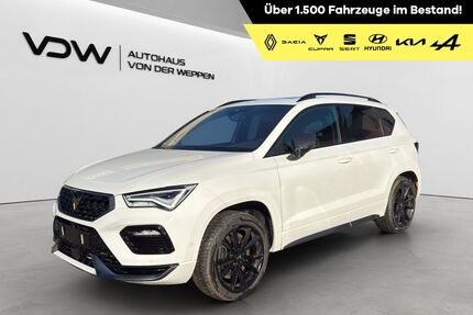 Cupra Ateca Gebrauchtwagen