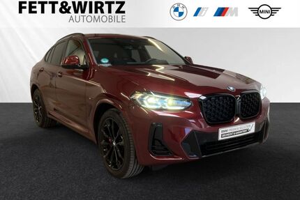 BMW X4 Gebrauchtwagen