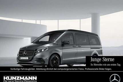 Mercedes-Benz V 300 Gebrauchtwagen
