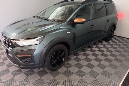 Dacia Jogger Gebrauchtwagen