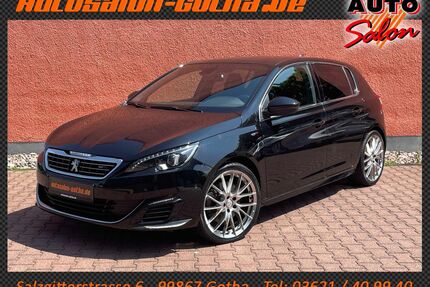 Peugeot 308 Gebrauchtwagen